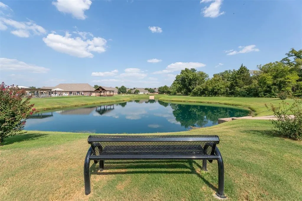 Photo 38 — 3116 Gold Finch Drive, Edmond, OK 73012