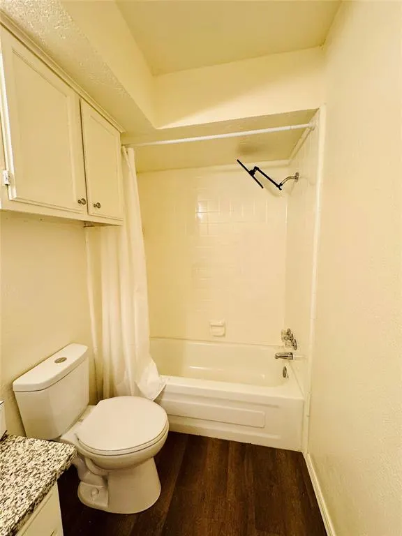 Photo 5 — 8727 Saint George Way, Midwest City, OK 73110