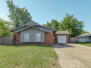 Sold home at 3316 Beechwood Drive