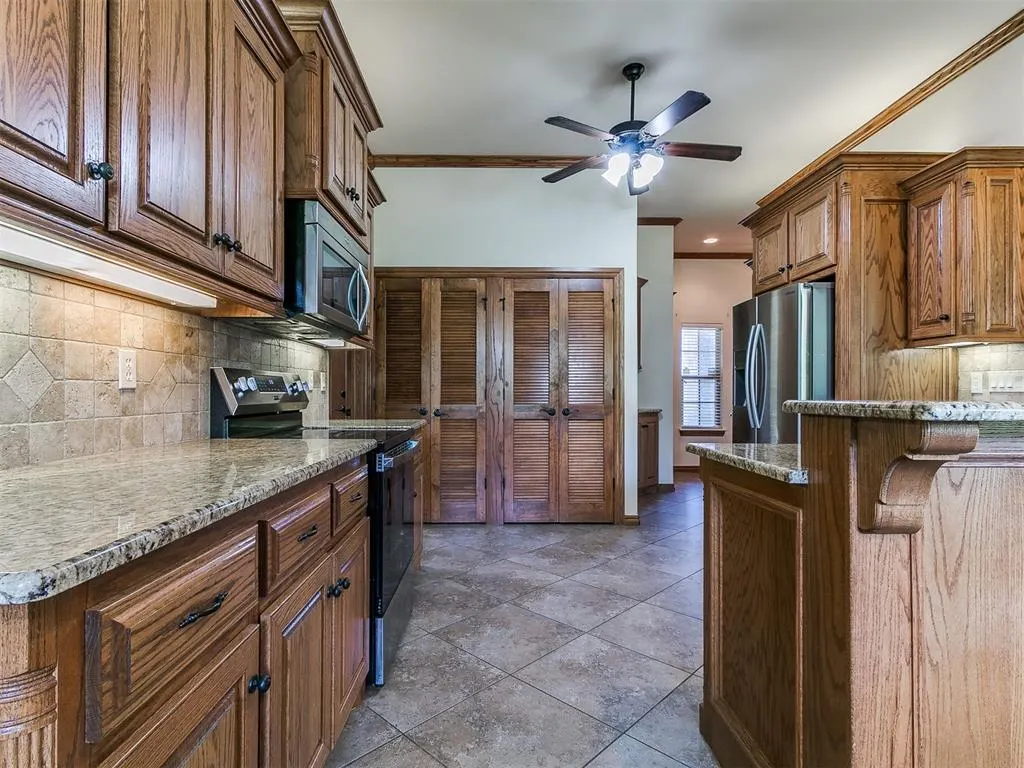 Photo 36 — 7625 Jesse Trail, Oklahoma City, OK 73150