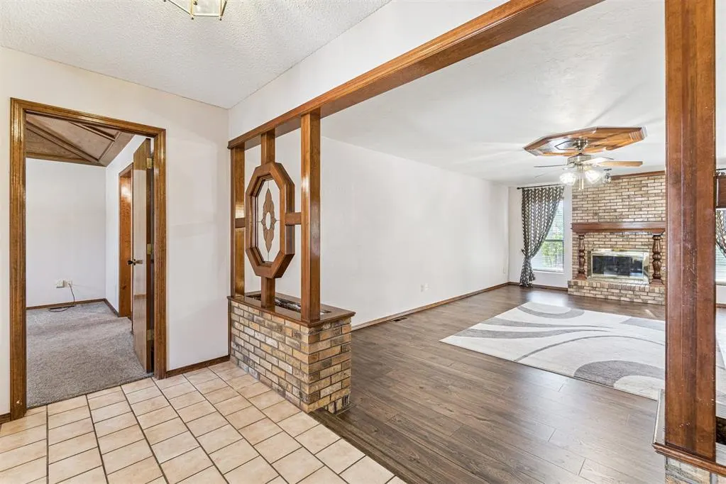 Photo 6 — 1324 Hill Cross Court, Oklahoma City, OK 73159