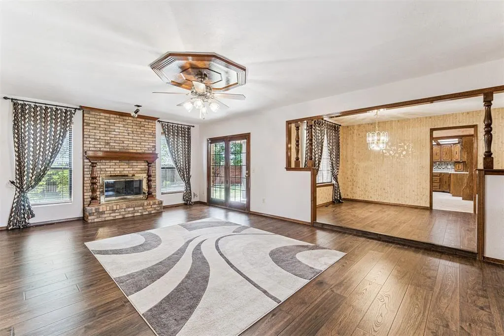 Photo 8 — 1324 Hill Cross Court, Oklahoma City, OK 73159