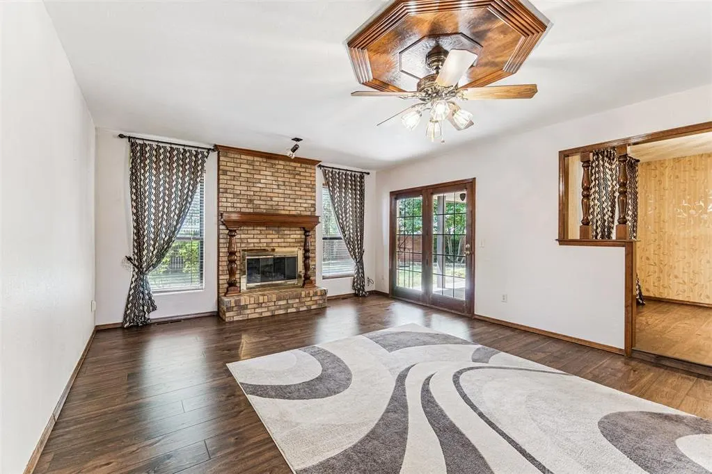 Photo 9 — 1324 Hill Cross Court, Oklahoma City, OK 73159