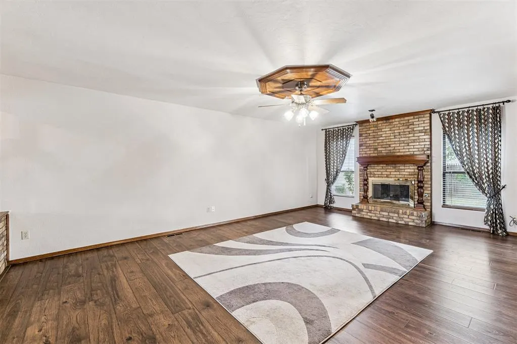 Photo 12 — 1324 Hill Cross Court, Oklahoma City, OK 73159