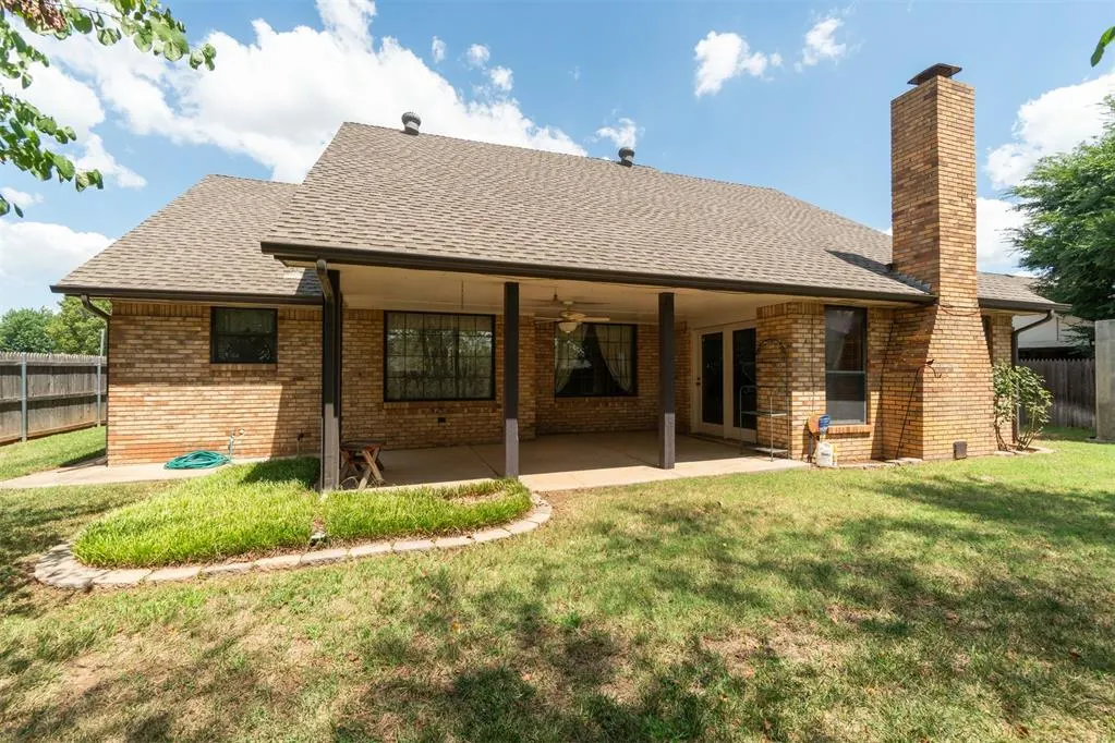 Photo 44 — 1324 Hill Cross Court, Oklahoma City, OK 73159