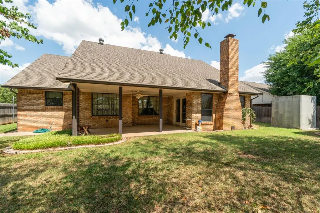 Photo 45 — 1324 Hill Cross Court, Oklahoma City, OK 73159
