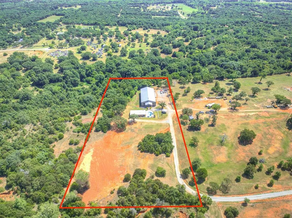 Photo 6 — 11401 Valkyrie Street, Norman, OK 73026