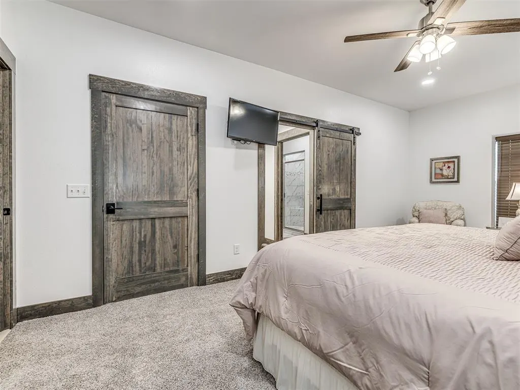 Photo 26 — 11401 Valkyrie Street, Norman, OK 73026