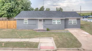 Sold home at 4709 S By Pass Terrace