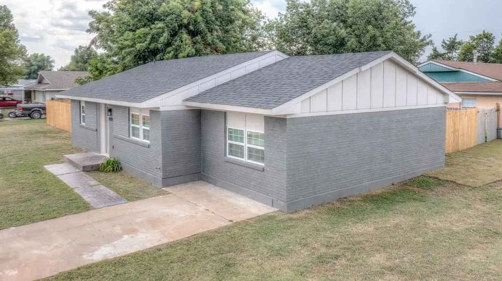 Photo 2 — 4709 S By Pass Terrace, Oklahoma City, OK 73119
