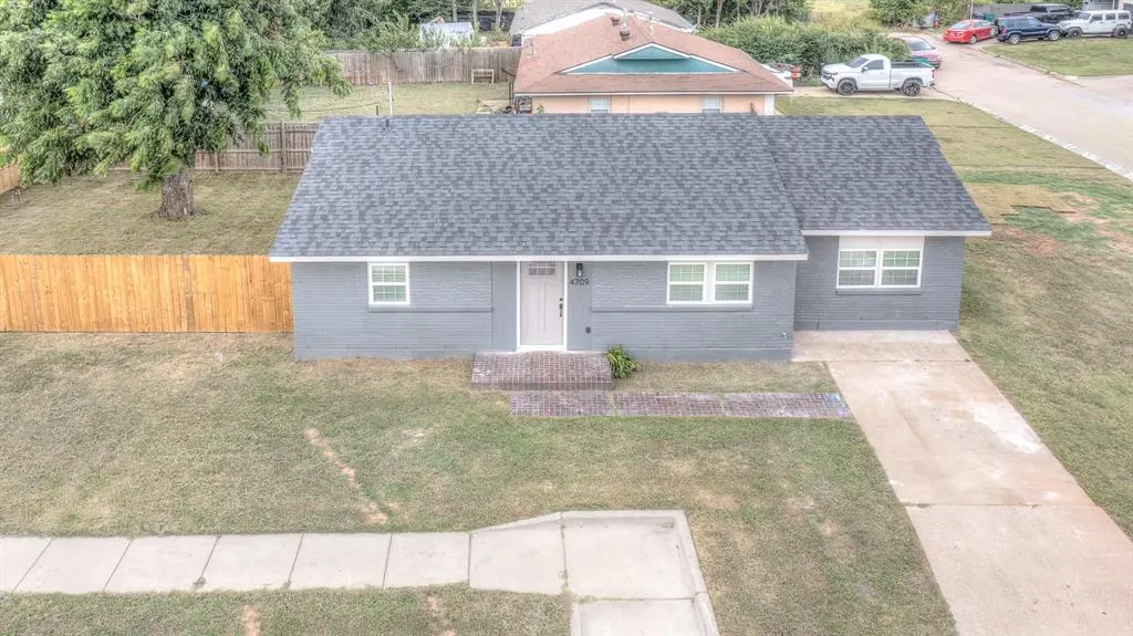 Photo 3 — 4709 S By Pass Terrace, Oklahoma City, OK 73119