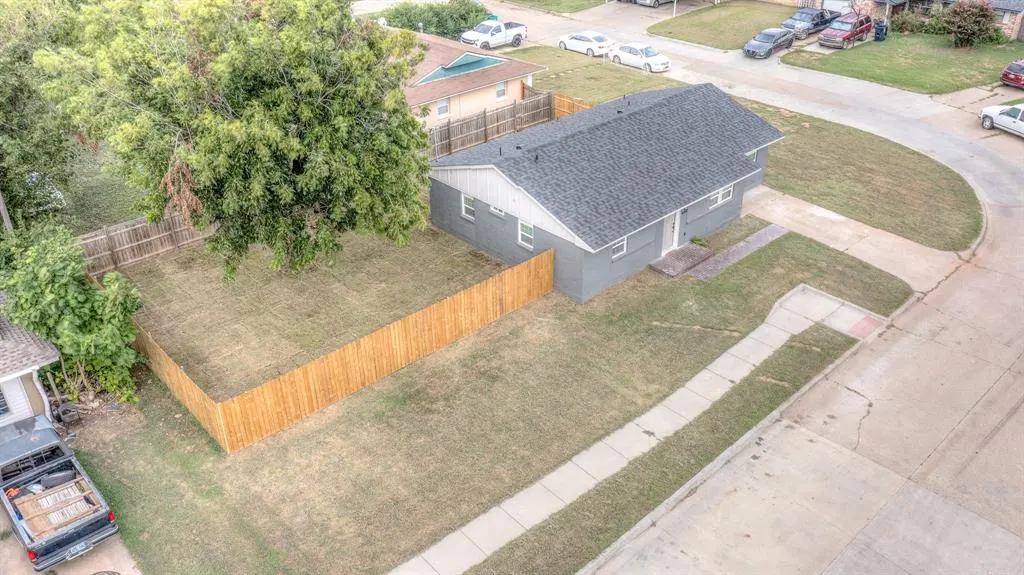 Photo 5 — 4709 S By Pass Terrace, Oklahoma City, OK 73119