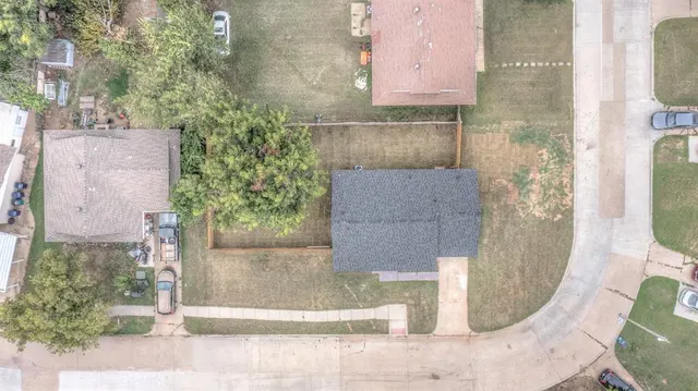 Photo 7 — 4709 S By Pass Terrace, Oklahoma City, OK 73119