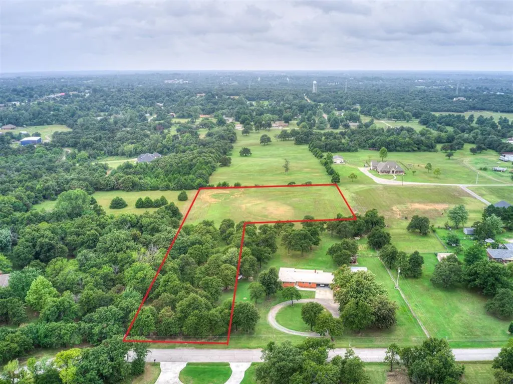 Photo 3 — 0000 Moran Road, Choctaw, OK 73020