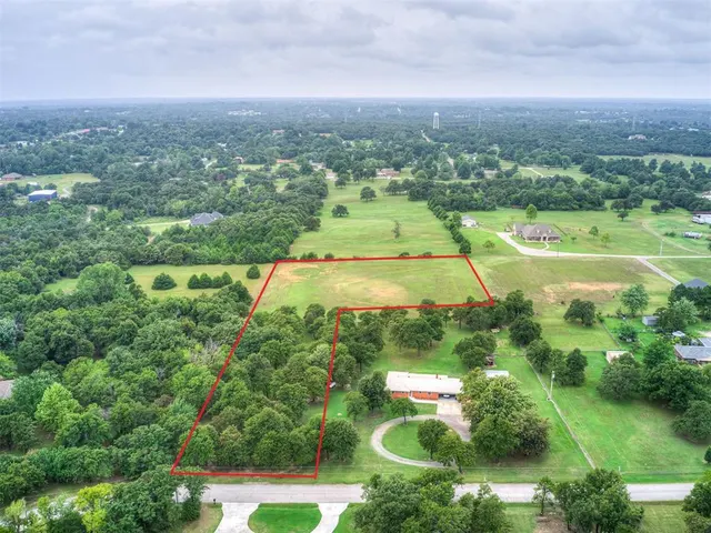Photo 3 — 0000 Moran Road, Choctaw, OK 73020