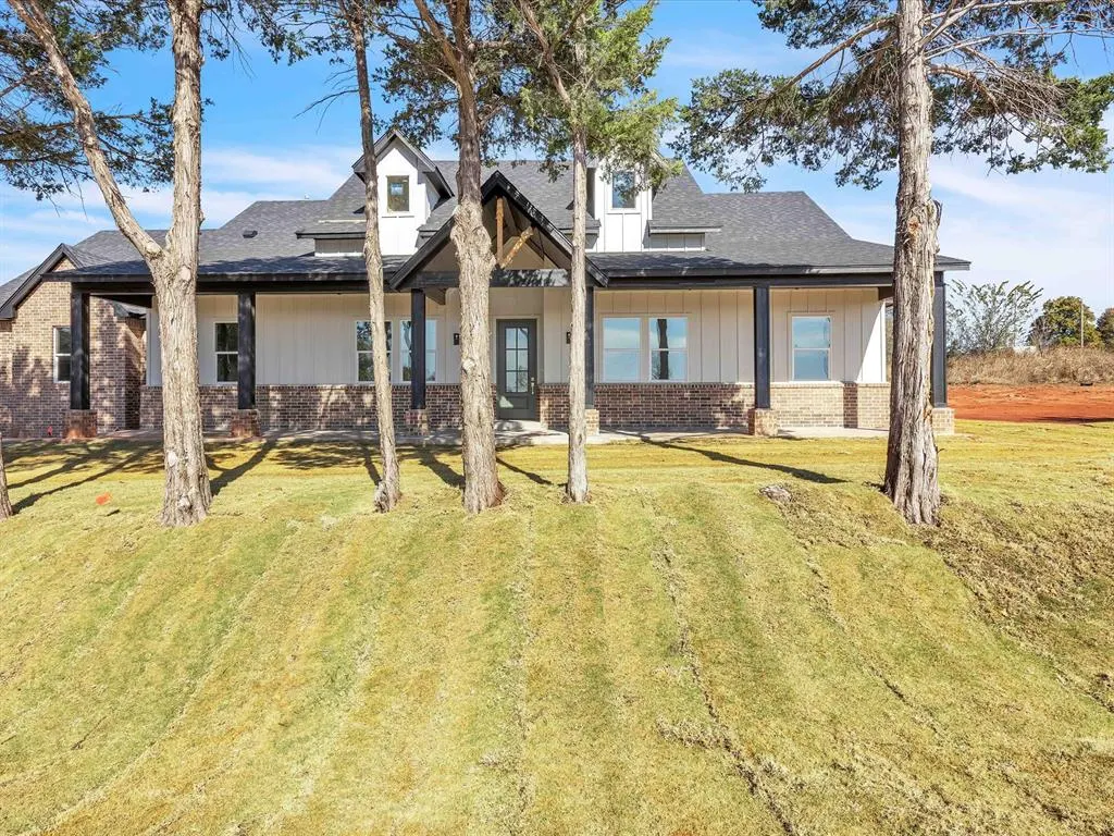 Photo 3 — 2406 County Road 1230, Blanchard, OK 73010