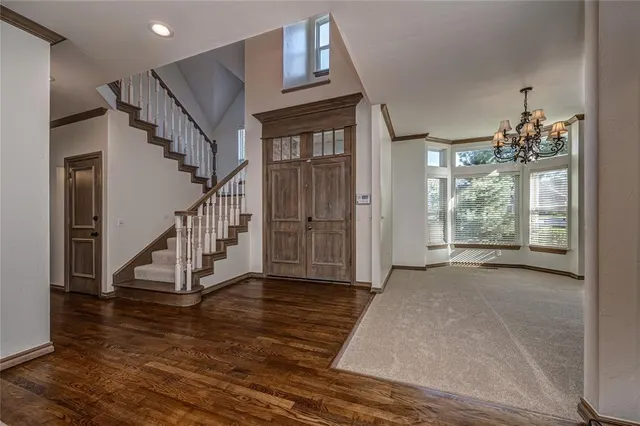 Photo 5 — 12725 Cobblestone Parkway, Oklahoma City, OK 73142