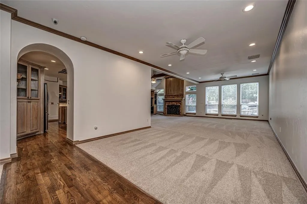 Photo 7 — 12725 Cobblestone Parkway, Oklahoma City, OK 73142
