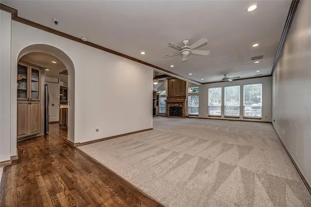Photo 7 — 12725 Cobblestone Parkway, Oklahoma City, OK 73142