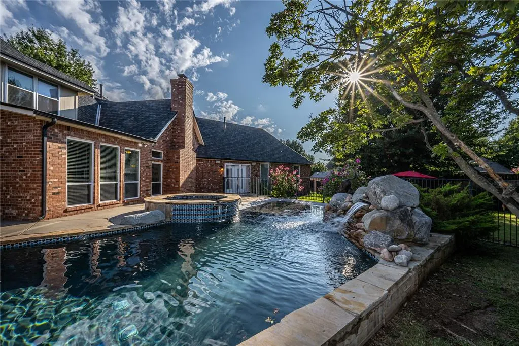 Photo 38 — 12725 Cobblestone Parkway, Oklahoma City, OK 73142