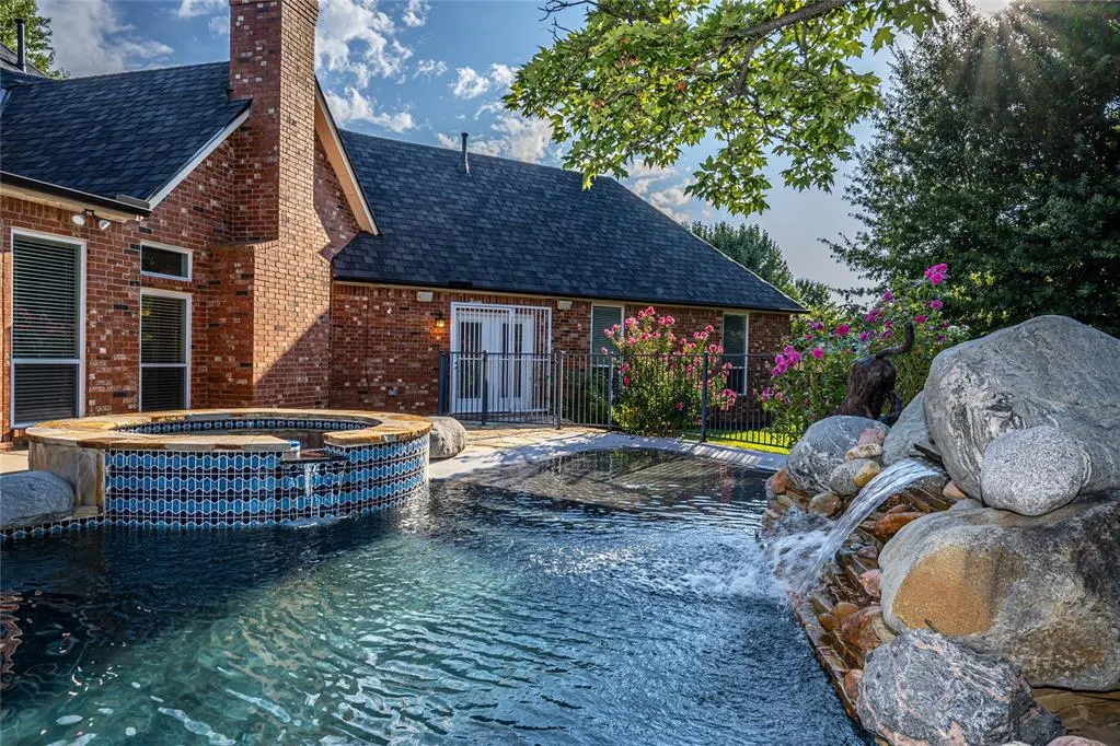 Photo 40 — 12725 Cobblestone Parkway, Oklahoma City, OK 73142
