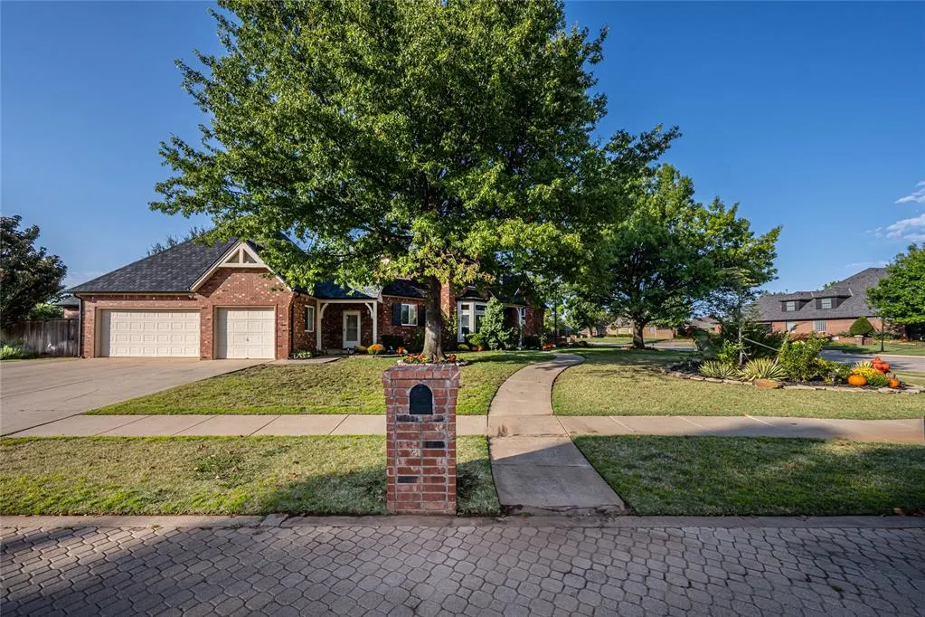 Photo 48 — 12725 Cobblestone Parkway, Oklahoma City, OK 73142
