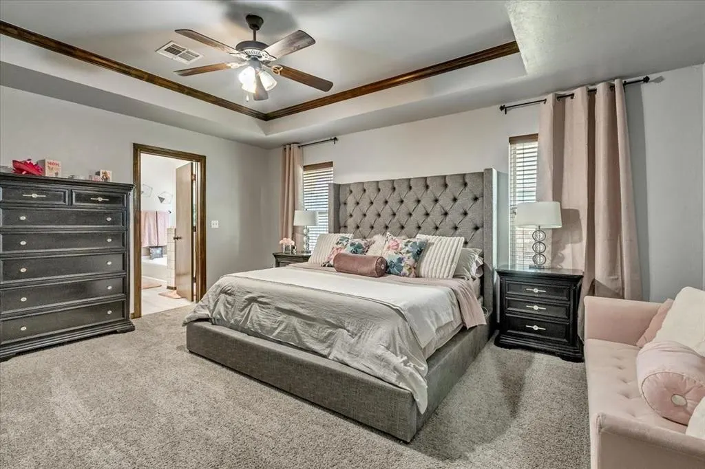 Photo 20 — 11913 Gwendolyn Lane, Oklahoma City, OK 73131