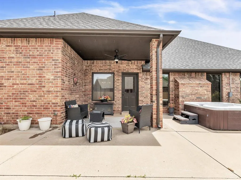 Photo 30 — 11913 Gwendolyn Lane, Oklahoma City, OK 73131
