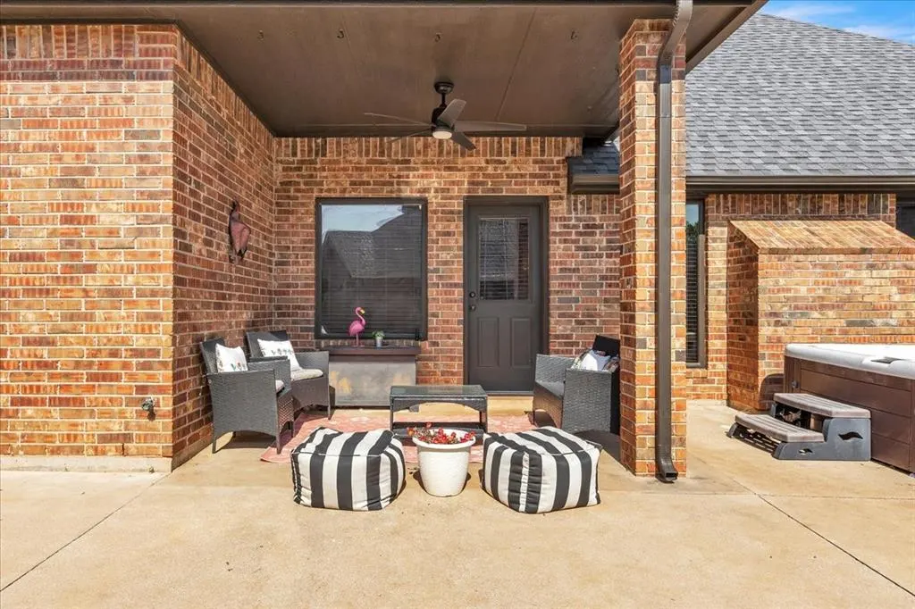 Photo 35 — 11913 Gwendolyn Lane, Oklahoma City, OK 73131