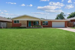 Sold home at 3332 NW 62nd Street