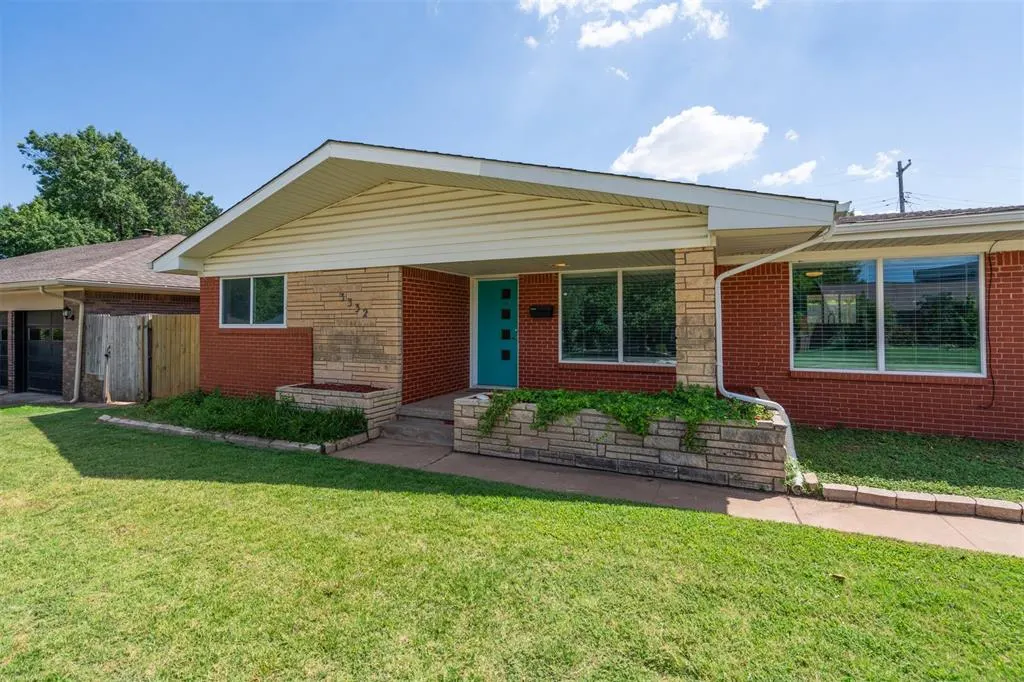 Photo 2 — 3332 NW 62nd Street, Oklahoma City, OK 73112