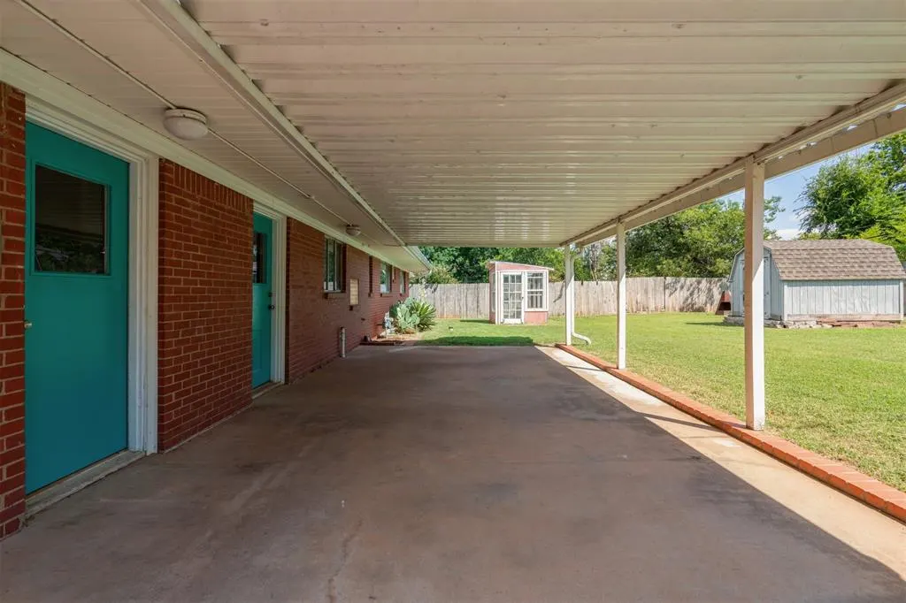 Photo 24 — 3332 NW 62nd Street, Oklahoma City, OK 73112