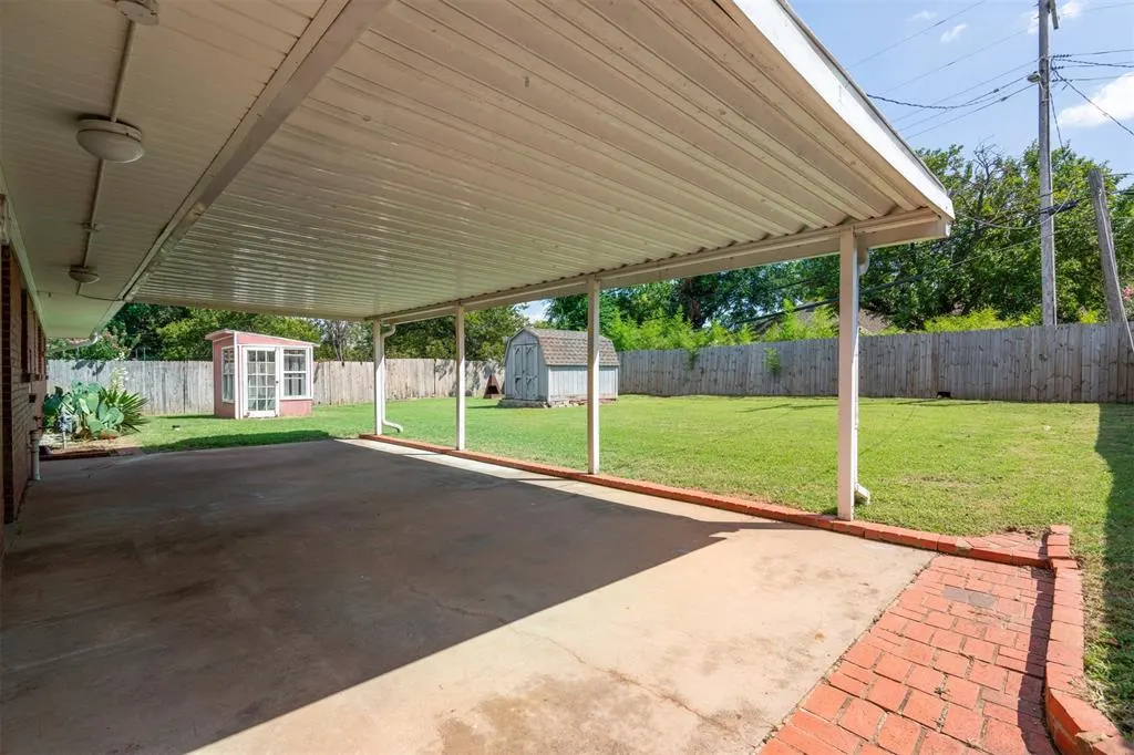 Photo 25 — 3332 NW 62nd Street, Oklahoma City, OK 73112