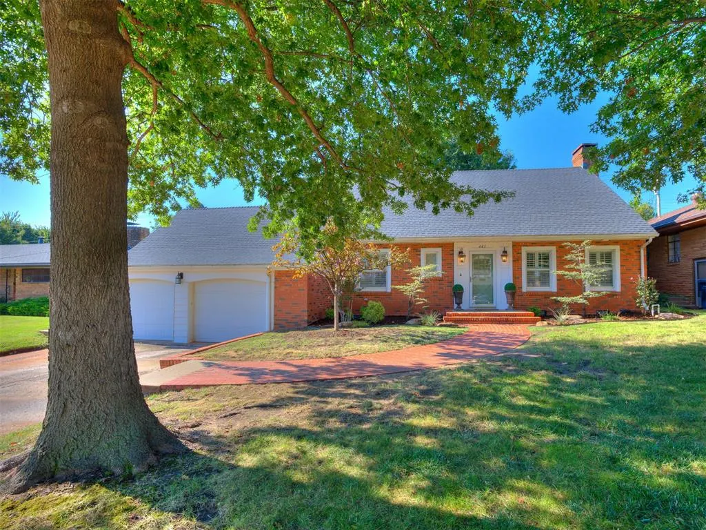 Photo 2 — 442 NW 43rd Street, Oklahoma City, OK 73118