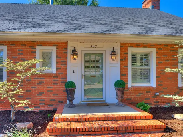 Photo 3 — 442 NW 43rd Street, Oklahoma City, OK 73118