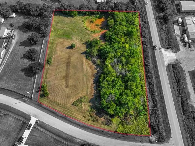 Photo 2 — S S Sunnylane and SE 139th, Oklahoma City, OK 73165