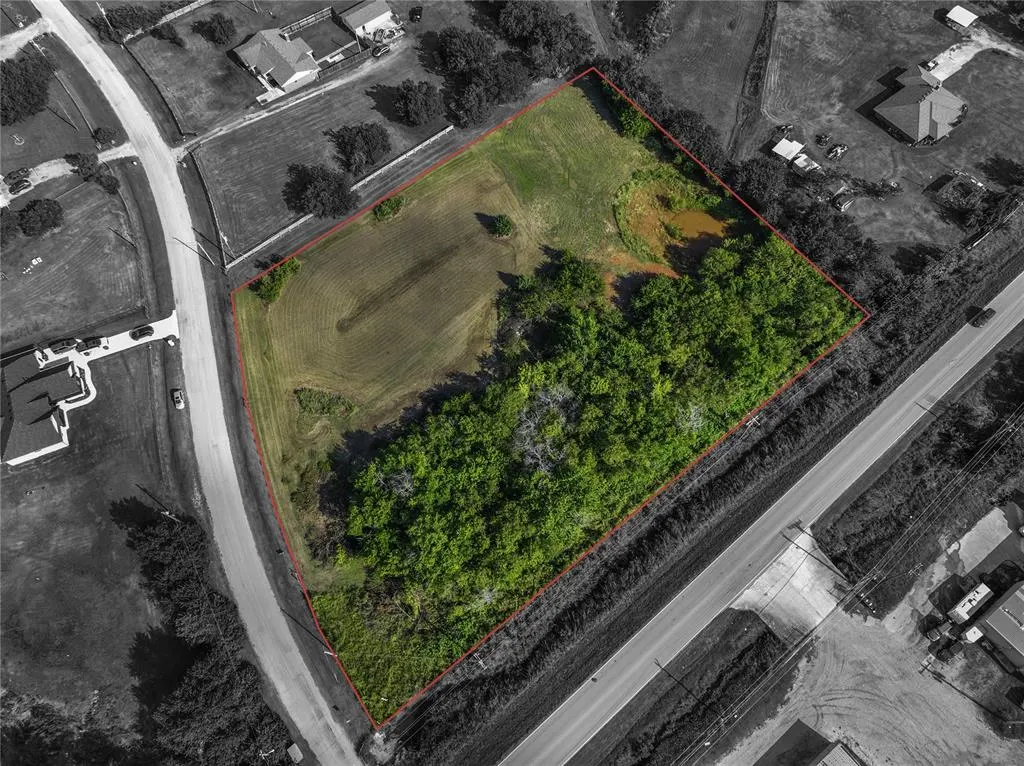 Photo 3 — S S Sunnylane and SE 139th, Oklahoma City, OK 73165