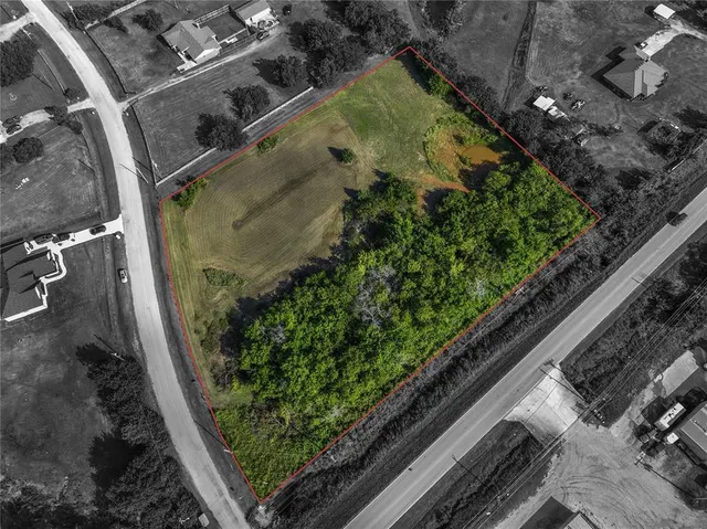 Photo 3 — S S Sunnylane and SE 139th, Oklahoma City, OK 73165