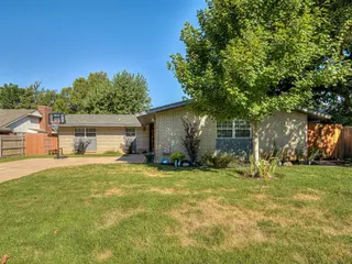 Sold home at 2141 Graham Avenue