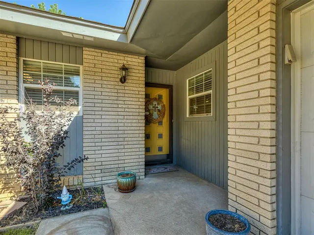 Photo 3 — 2141 Graham Avenue, Oklahoma City, OK 73127
