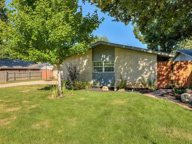 Photo 4 — 2141 Graham Avenue, Oklahoma City, OK 73127