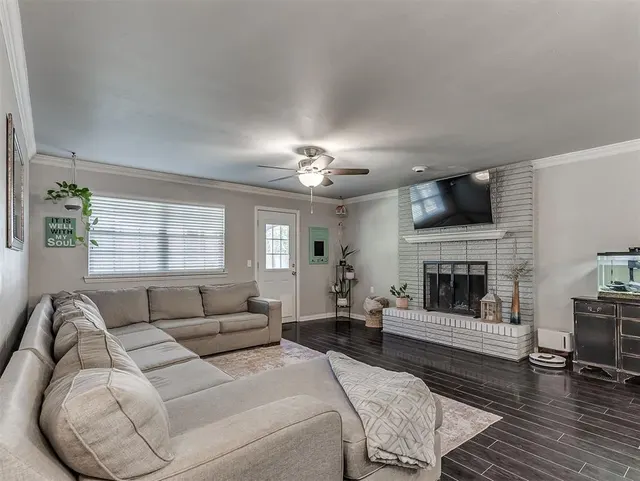 Photo 7 — 2141 Graham Avenue, Oklahoma City, OK 73127
