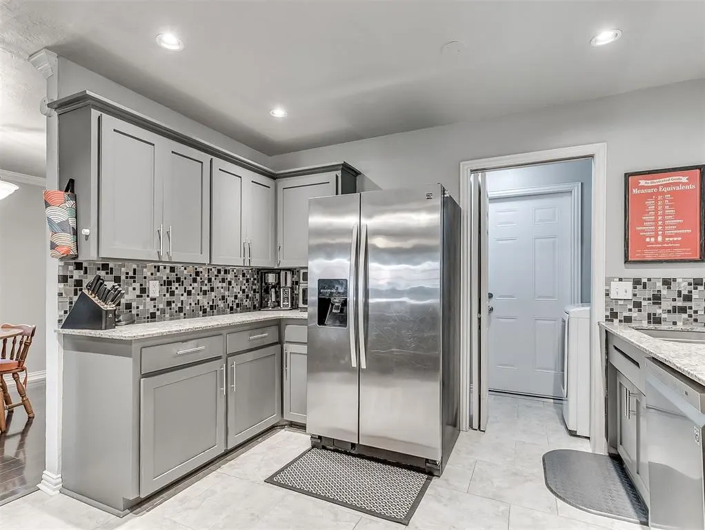 Photo 13 — 2141 Graham Avenue, Oklahoma City, OK 73127