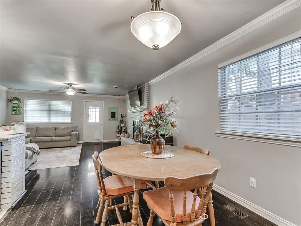 Photo 16 — 2141 Graham Avenue, Oklahoma City, OK 73127