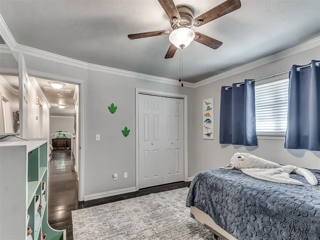 Photo 22 — 2141 Graham Avenue, Oklahoma City, OK 73127