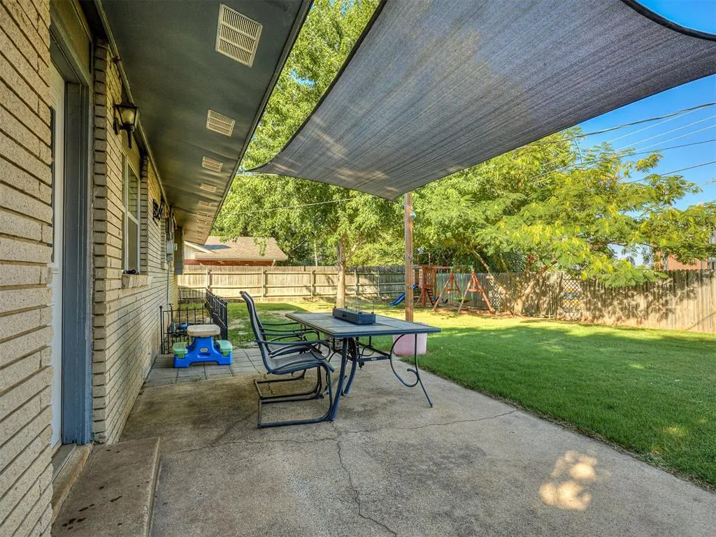 Photo 30 — 2141 Graham Avenue, Oklahoma City, OK 73127