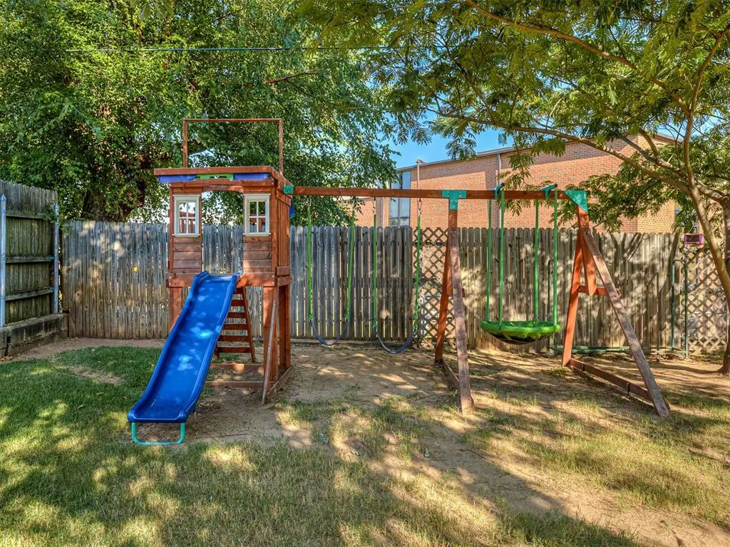 Photo 32 — 2141 Graham Avenue, Oklahoma City, OK 73127