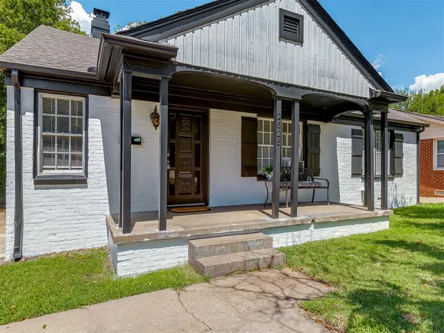 Photo 3 — 2525 NW 35th Street, Oklahoma City, OK 73112
