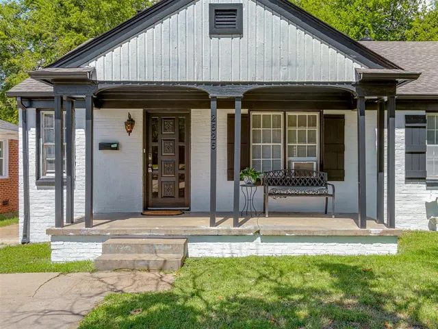 Photo 4 — 2525 NW 35th Street, Oklahoma City, OK 73112