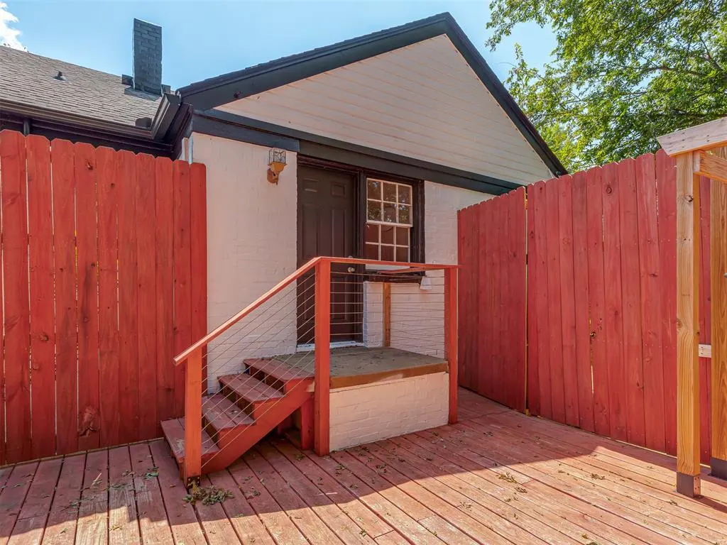 Photo 6 — 2525 NW 35th Street, Oklahoma City, OK 73112
